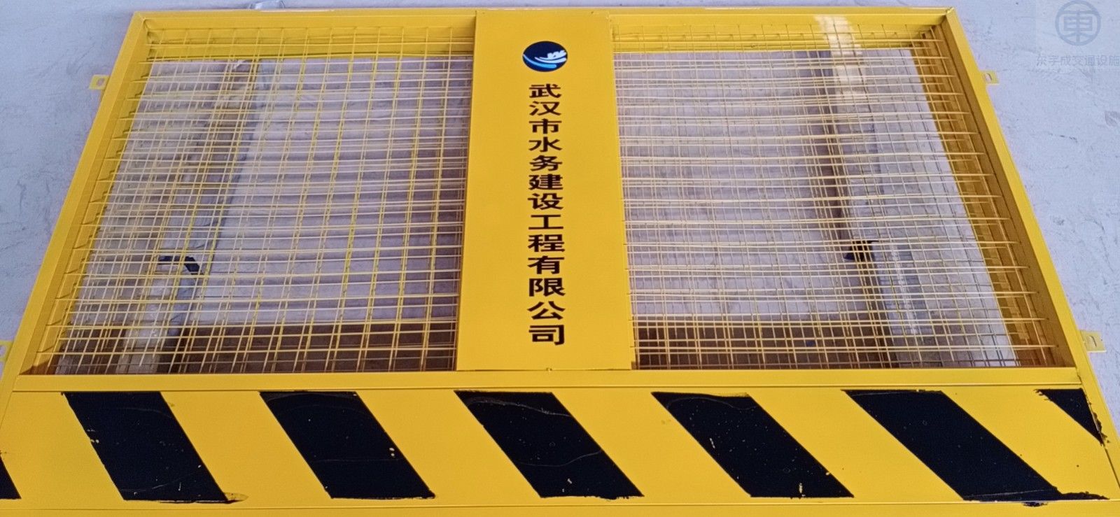 基坑临边护栏网